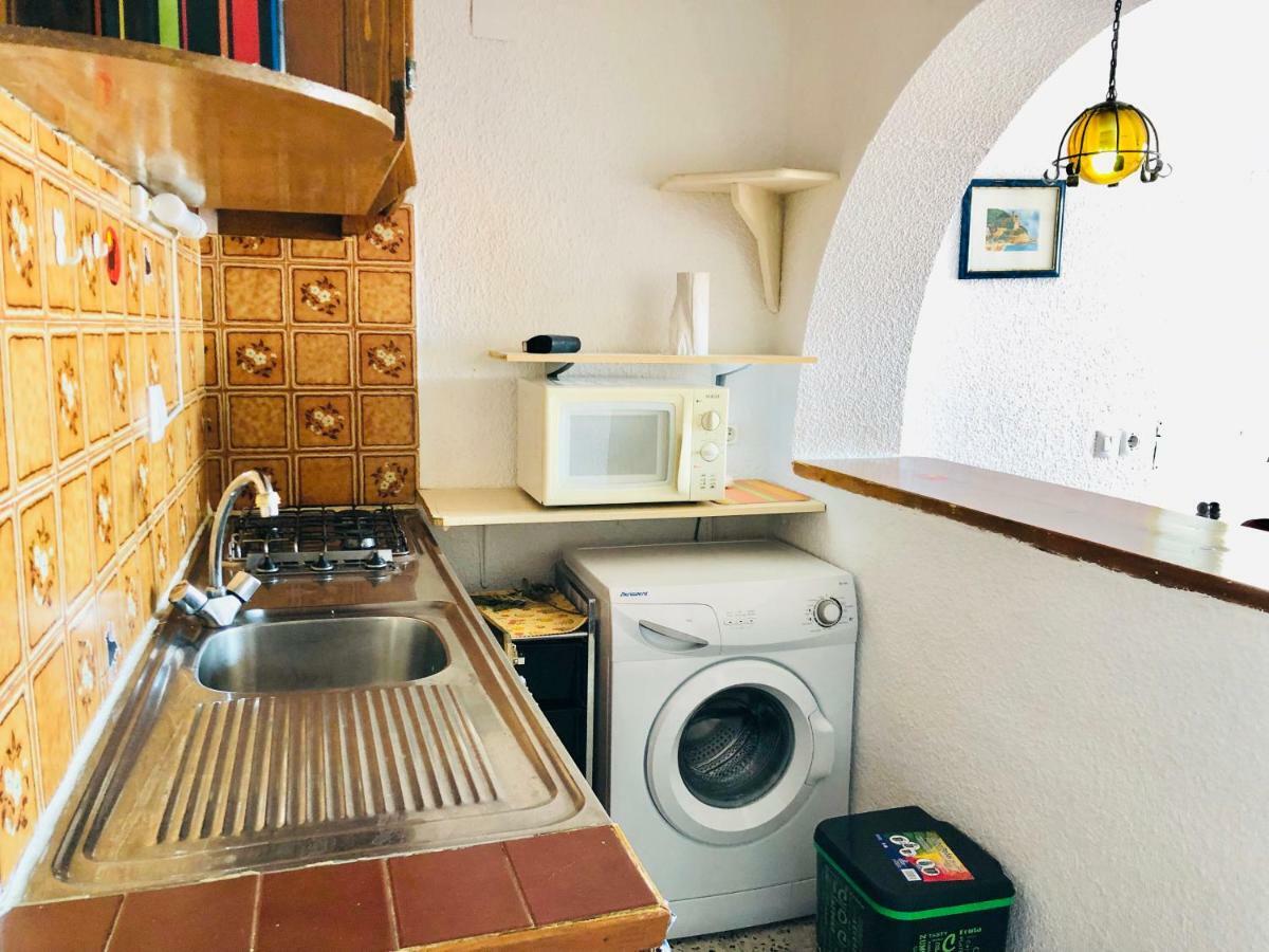 Sylvia 11-M Apartment Empuriabrava Ngoại thất bức ảnh